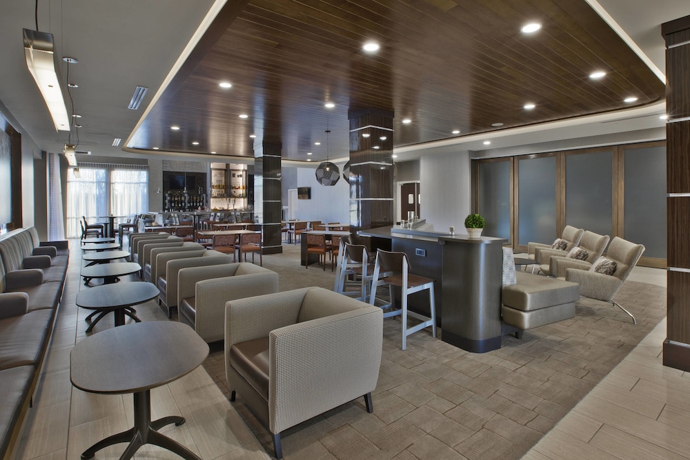 SpringHill Suites by Marriott Chattanooga North/Ooltewah 43/49