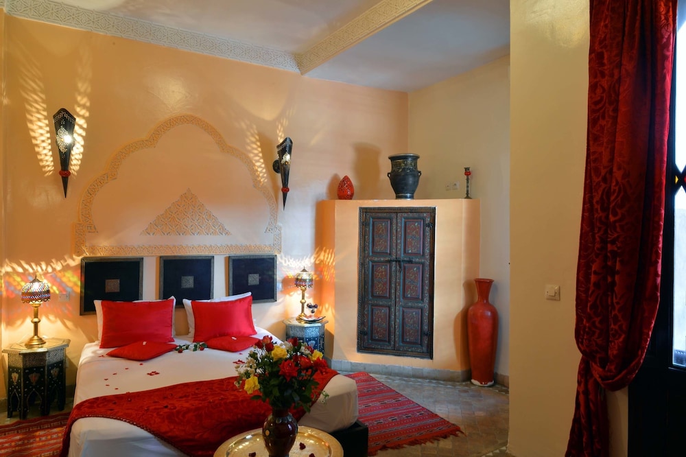 Riad La Porte Rouge 37/50