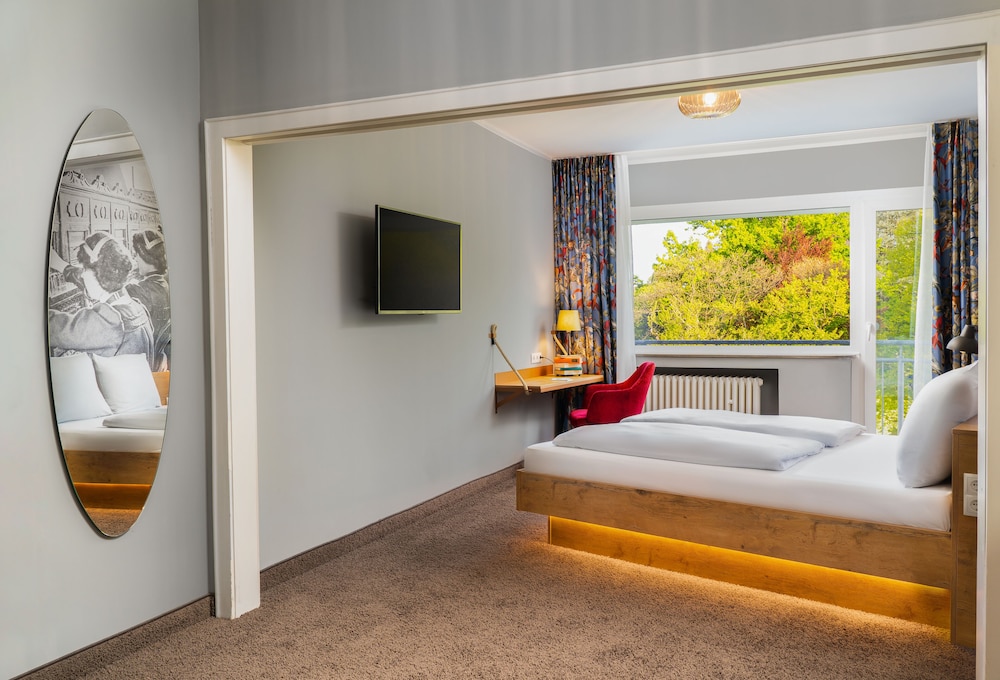 PREMIUM, DOUBLE BED