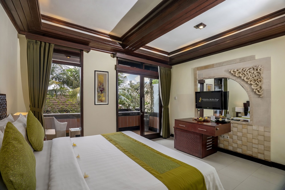 The Bali Dream Villa Resort & Echo Beach Canggu 43/75