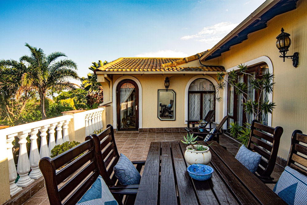 La Loggia B&B 22/57