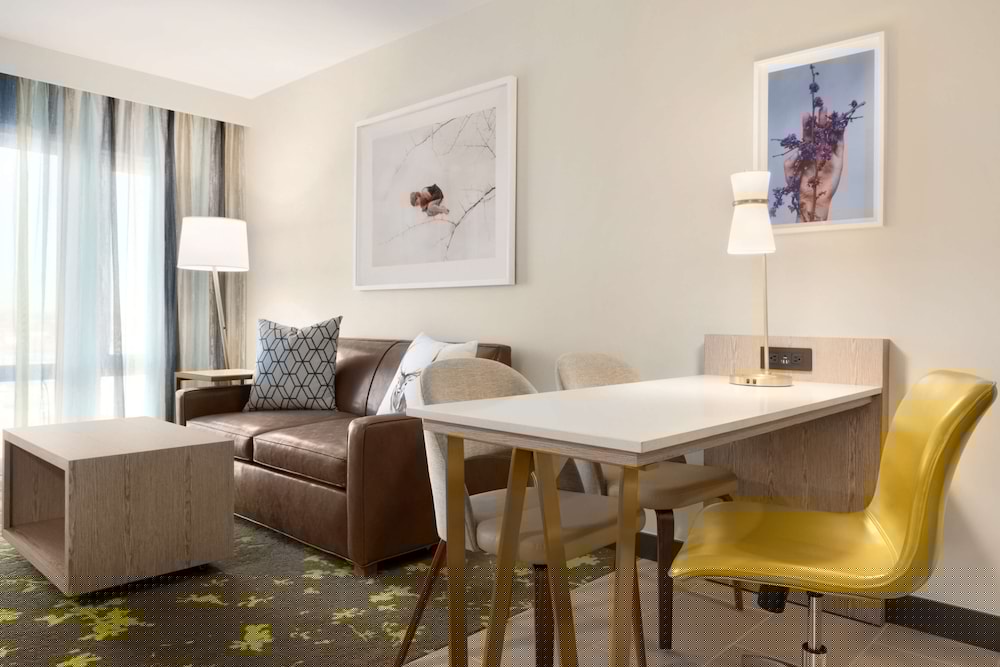 Embassy Suites By Hilton Boulder 48/51