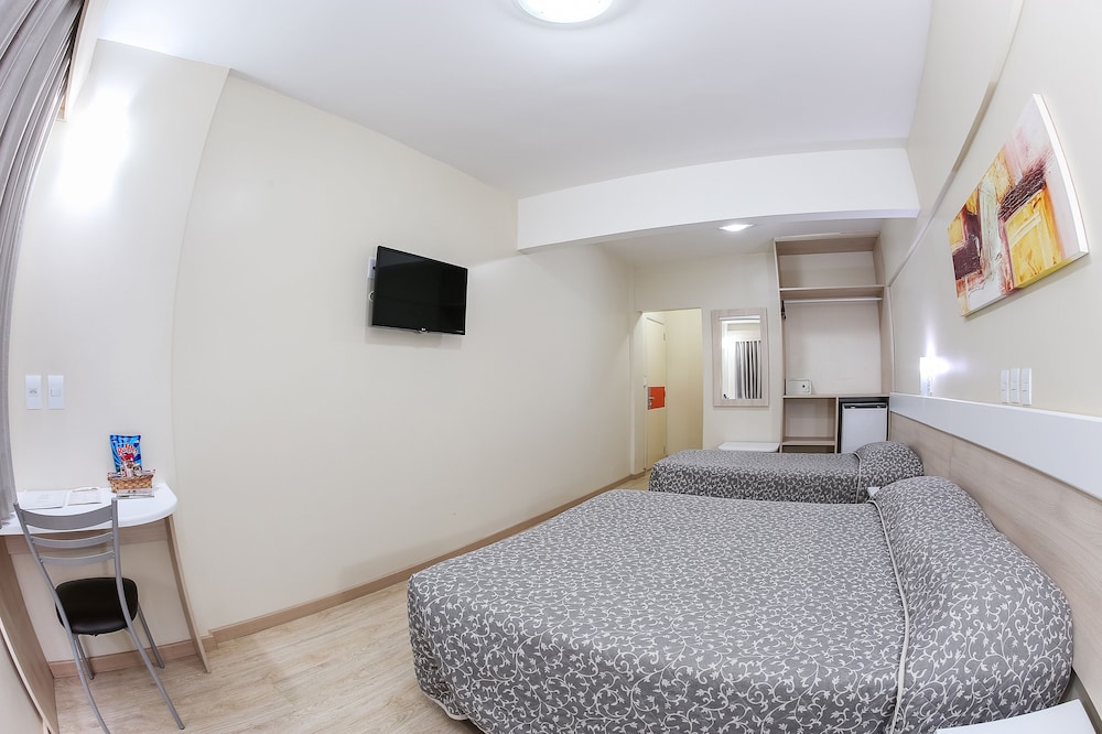 Hotel Express Aeroporto 13/50