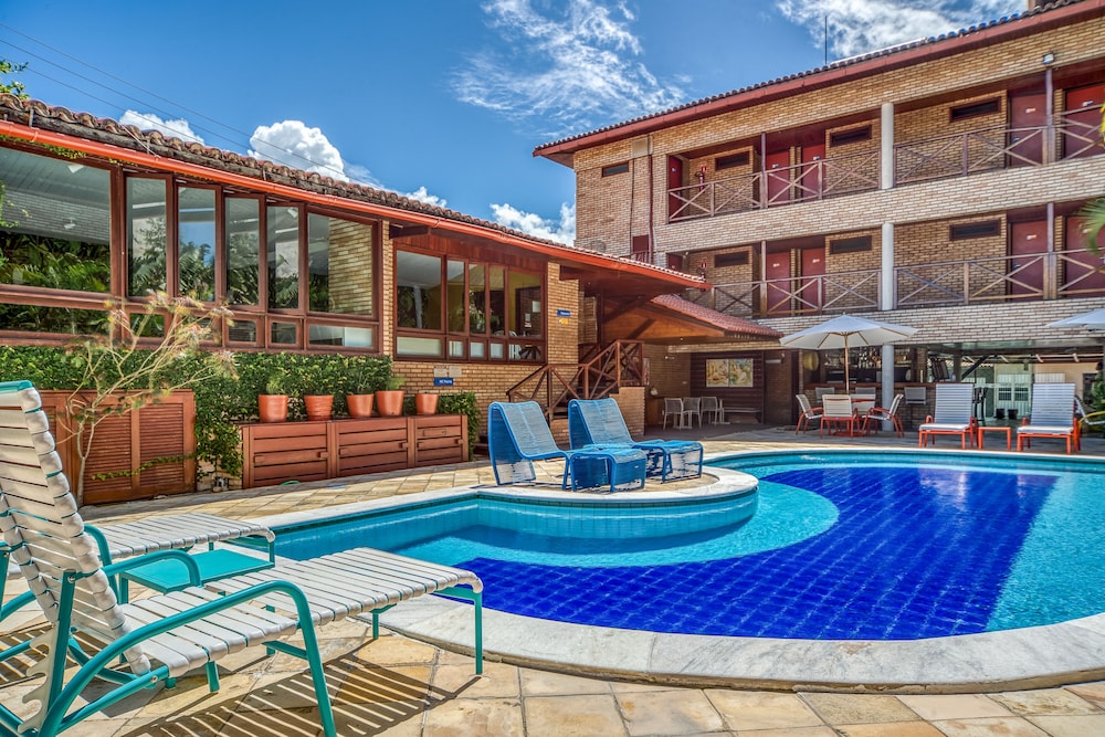 Hotel Areias Belas 25/30