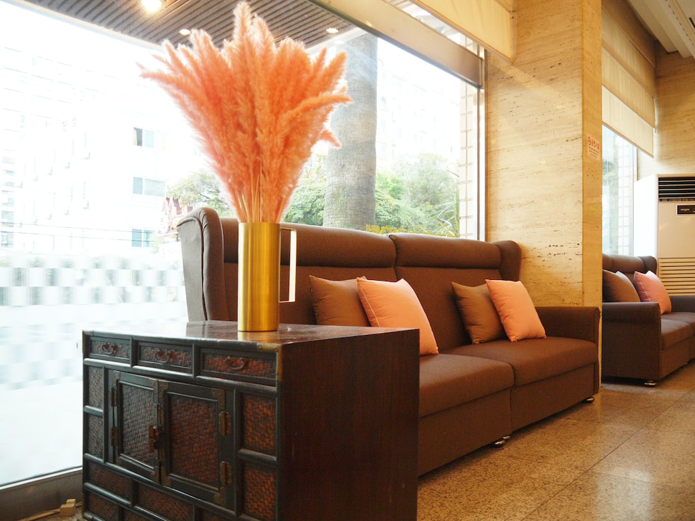 Pearl Hotel Jeju 46/63