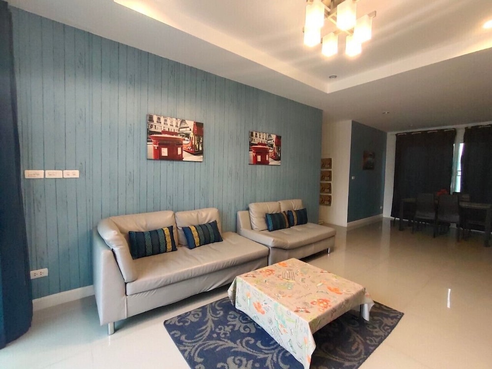Baan Rolita Pool Villa Hua Hin 19/31