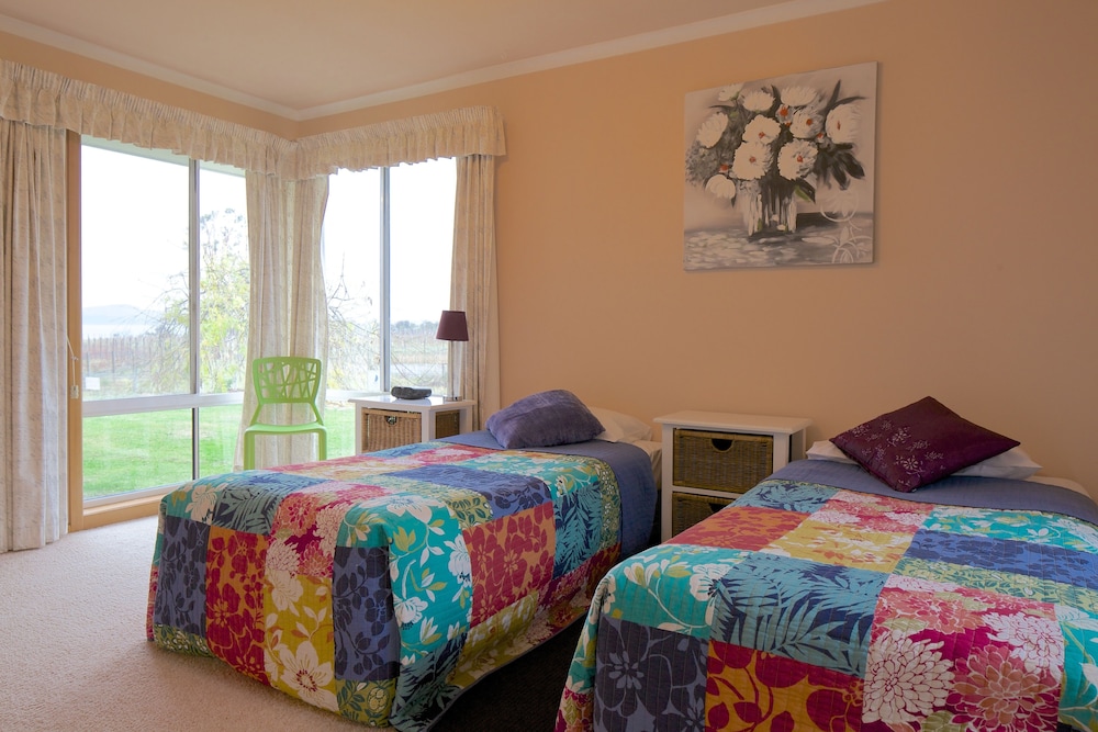 RIVERSDALE ESTATE COTTAGES 8/39