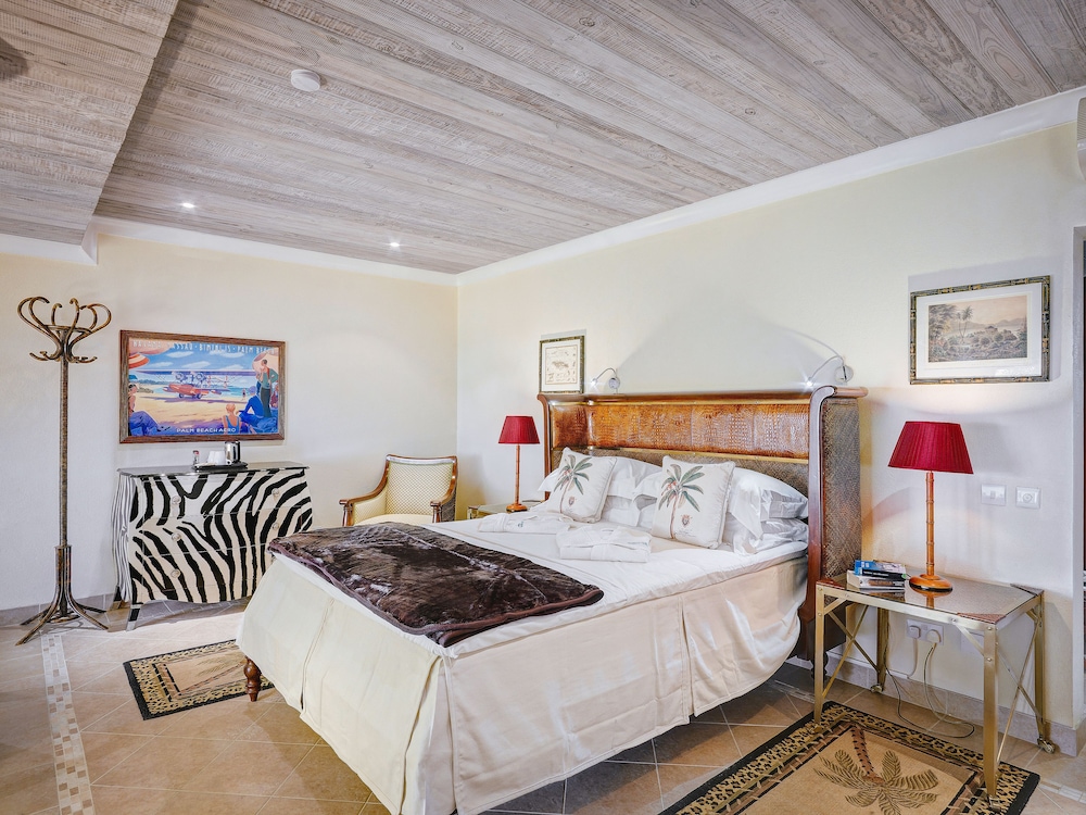 Bequia Beach Hotel 14/78