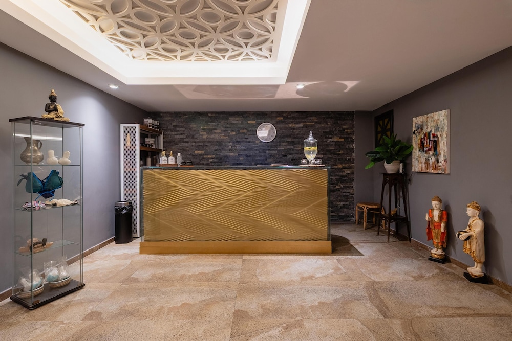 Park Inn By Radisson Istanbul Asia Kavacik 8/76