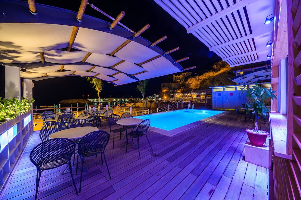 Hotel San Francesco 50/60