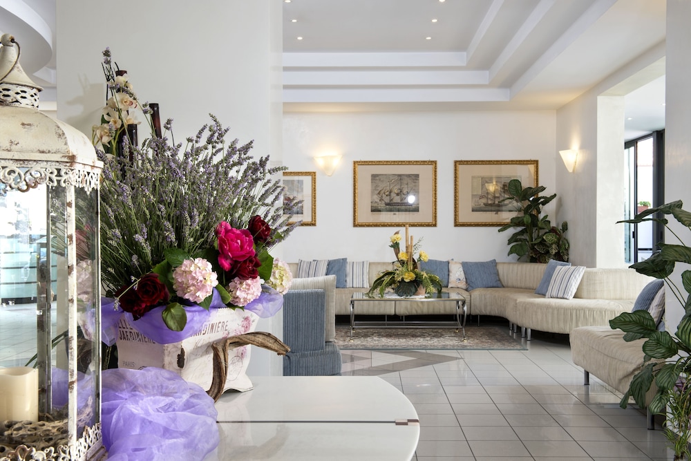 Hotel La Conchiglia 21/34