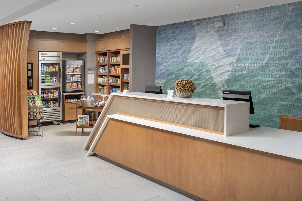 SpringHill Suites by Marriott Punta Gorda Harborside 5/35