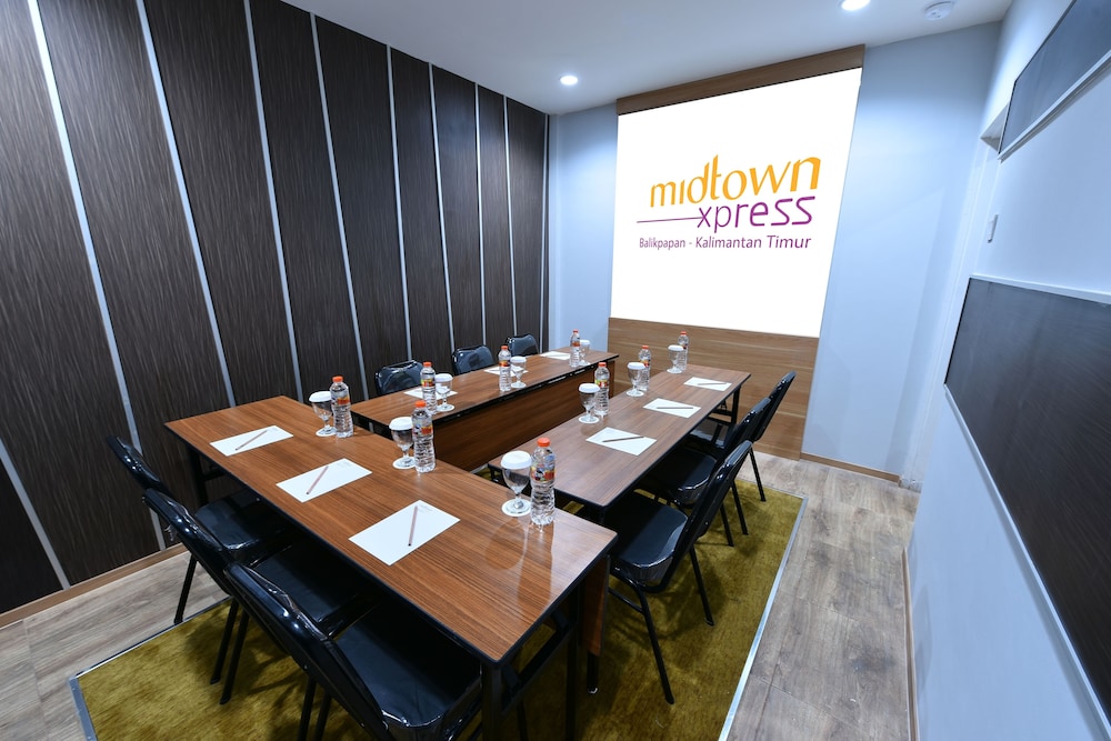 Midtown Xpress Balikpapan 48/55
