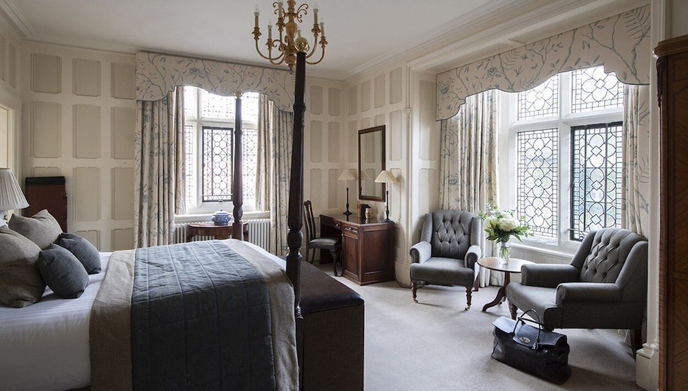 New Hall Hotel Spa 15/50