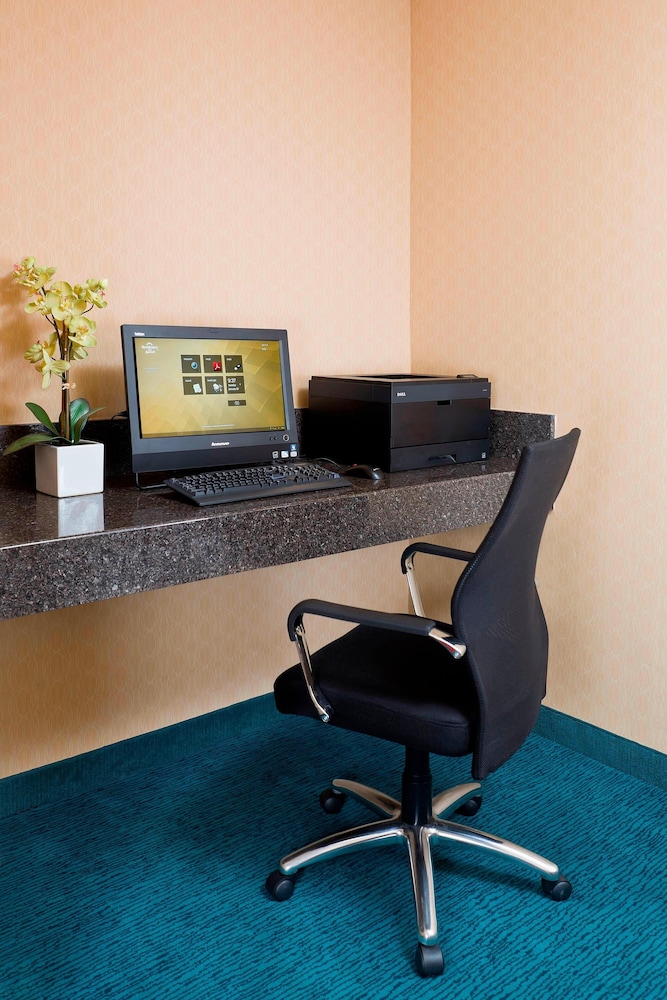 Residence Inn Dallas Lewisville 18/20