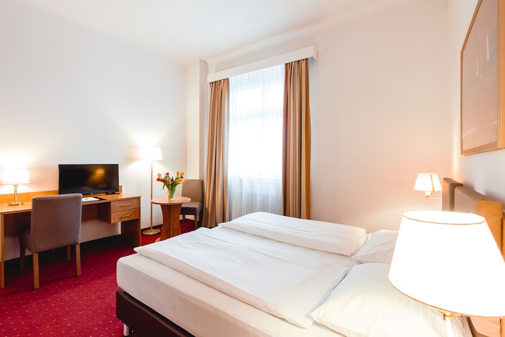 Hotel Allegro 20/53