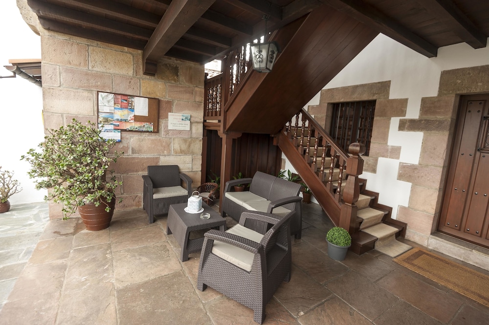 Posada Araceli 29/50