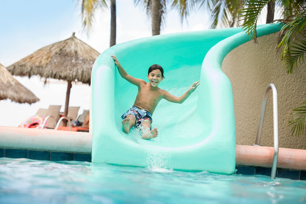 Sunscape Dorado Pacifico Resort And Spa 36/70