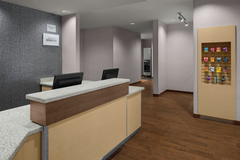 TownePlace Suites by Marriott Hobbs 8/51