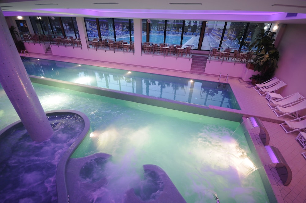 Club Hotel Dante Cervia in CERVIA