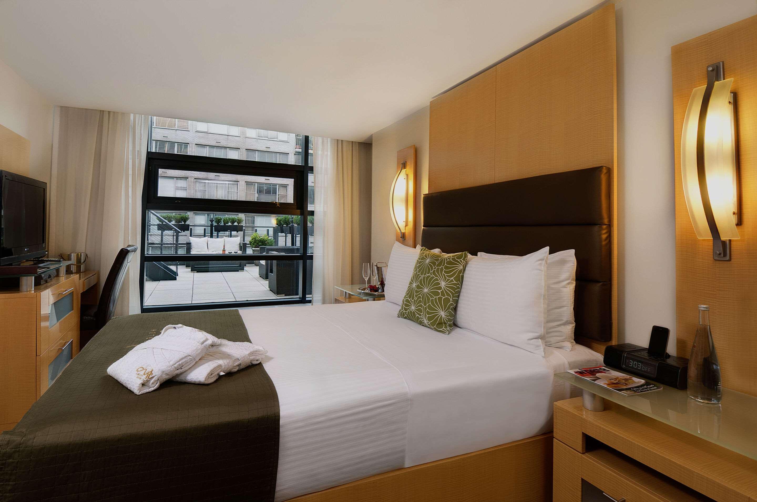 Blue Angel Hotel NYC, Ascend Hotel Collection 16/50