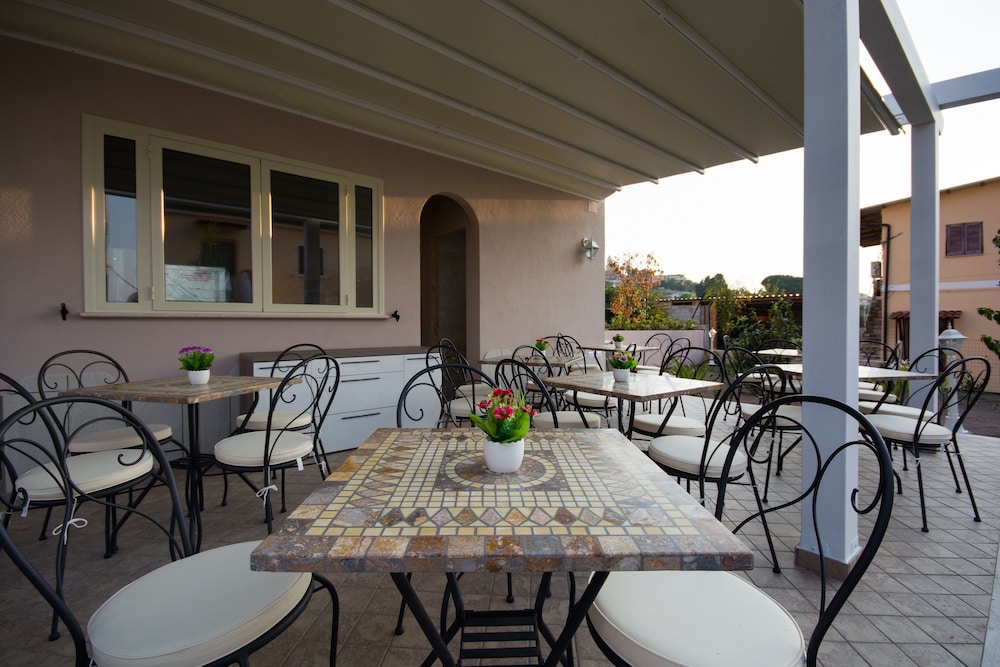 Borgo Italico 33/49