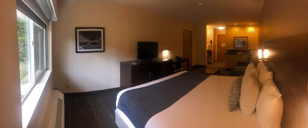 Best Western Mt. Hood Inn 24/41