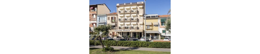 Biagi Hotel 2/50
