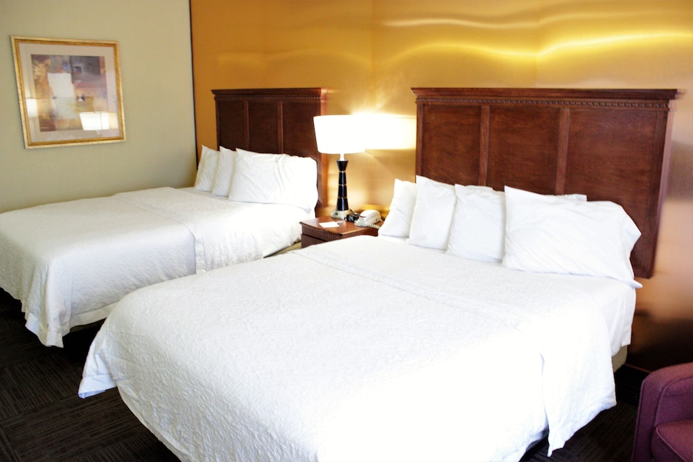 Hampton Inn Seguin 23/53