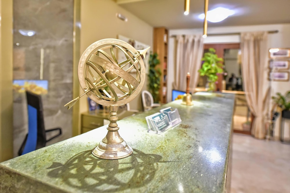 Georgias Garden by Omilos Hotels 26/50