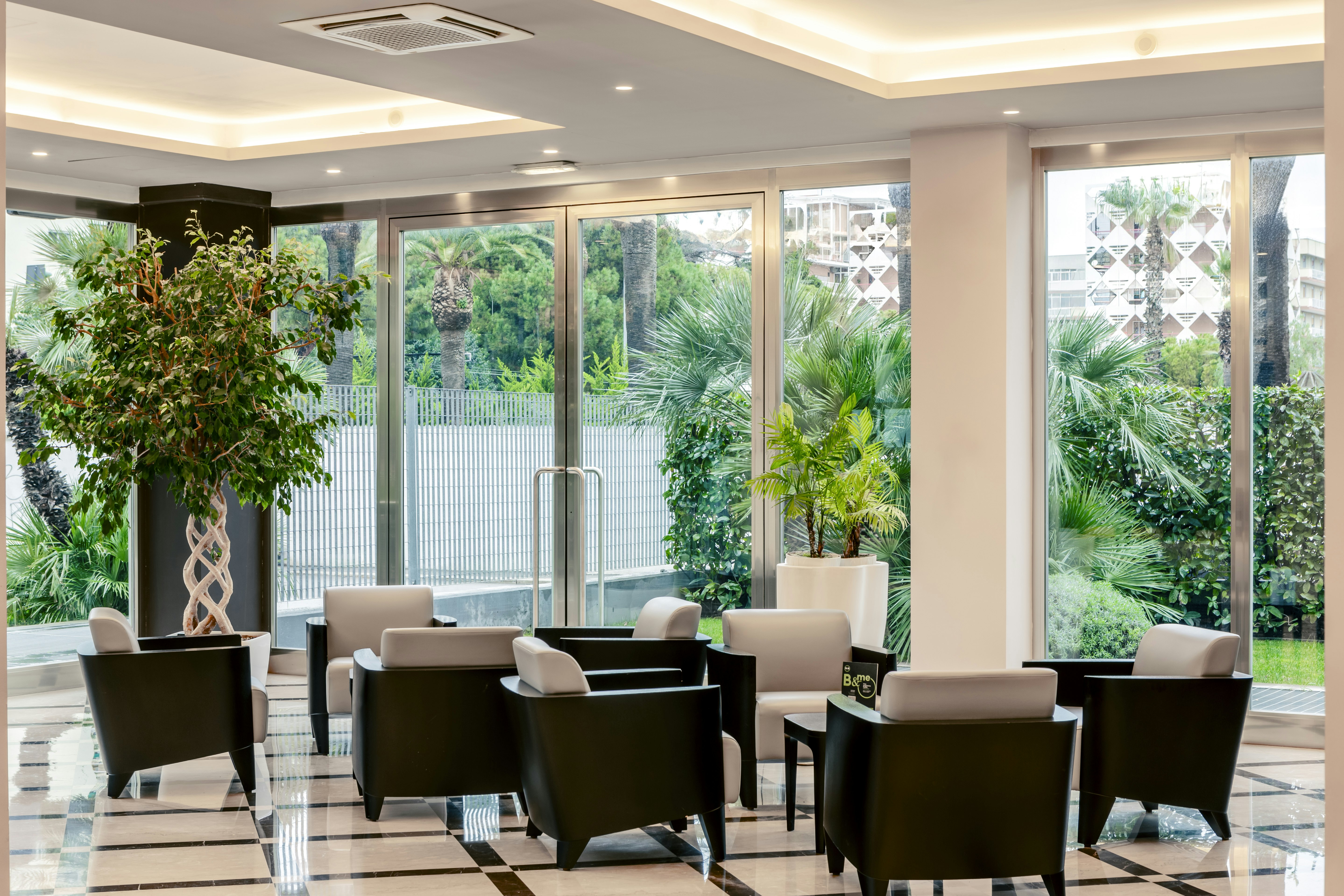 B&B HOTEL Bari Rondo 24/35