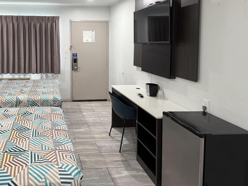 Motel6 Murfreesboro, TN 47/59