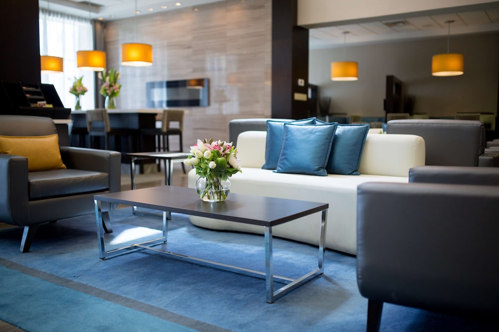 The Park Hotel London 25/47