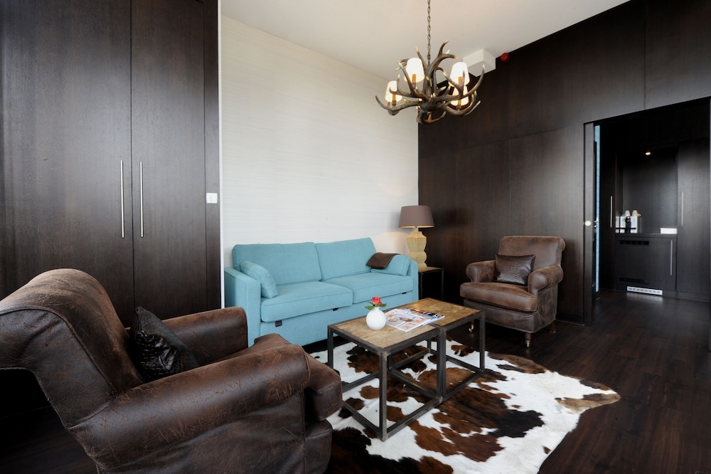 Theaterhotel de Oranjerie 32/61