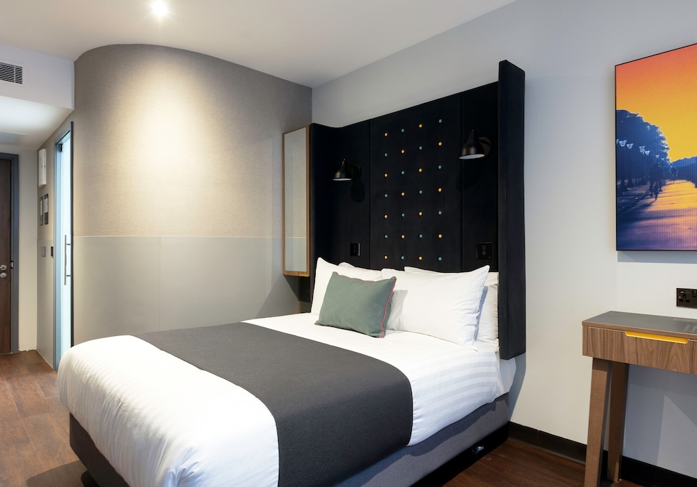 Point A Hotel Dublin Parnell Street 18/50