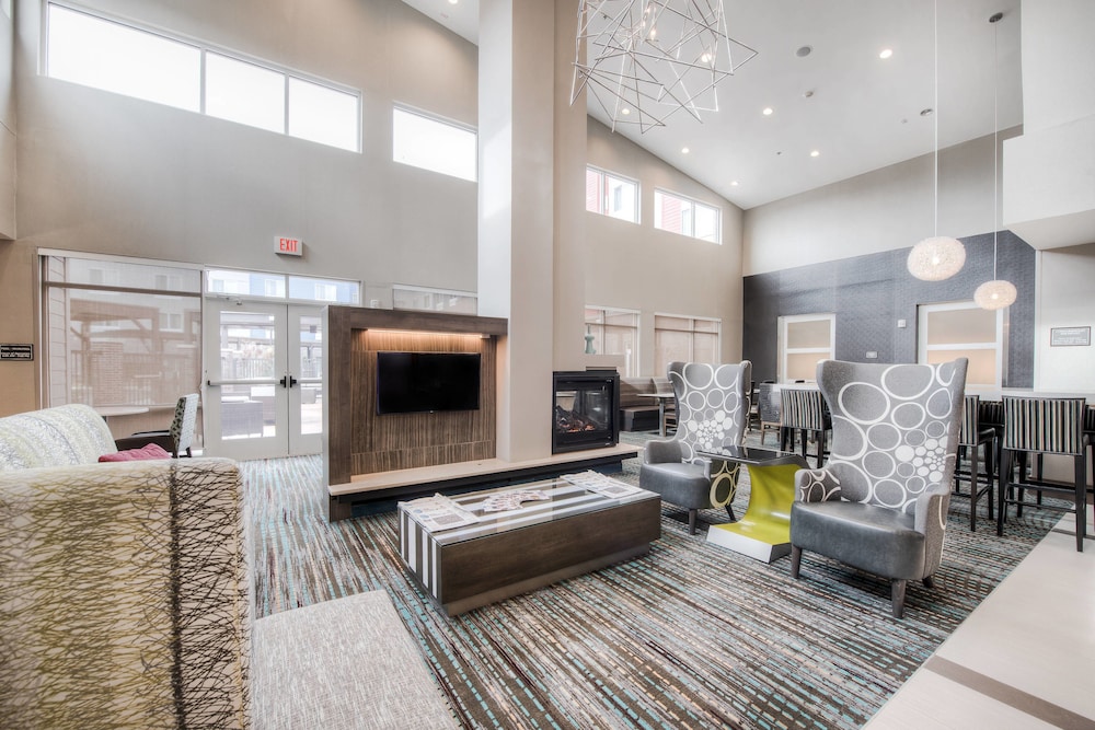 Residence Inn Charlotte Airport 7/40