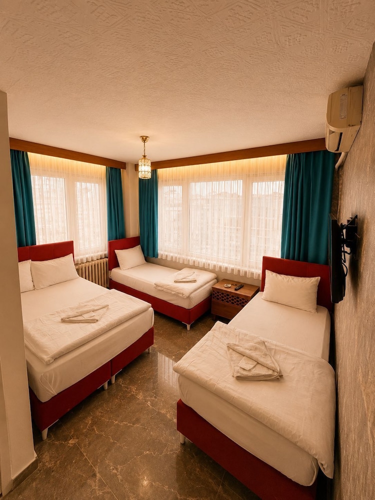 Hisar Hotel 12/49