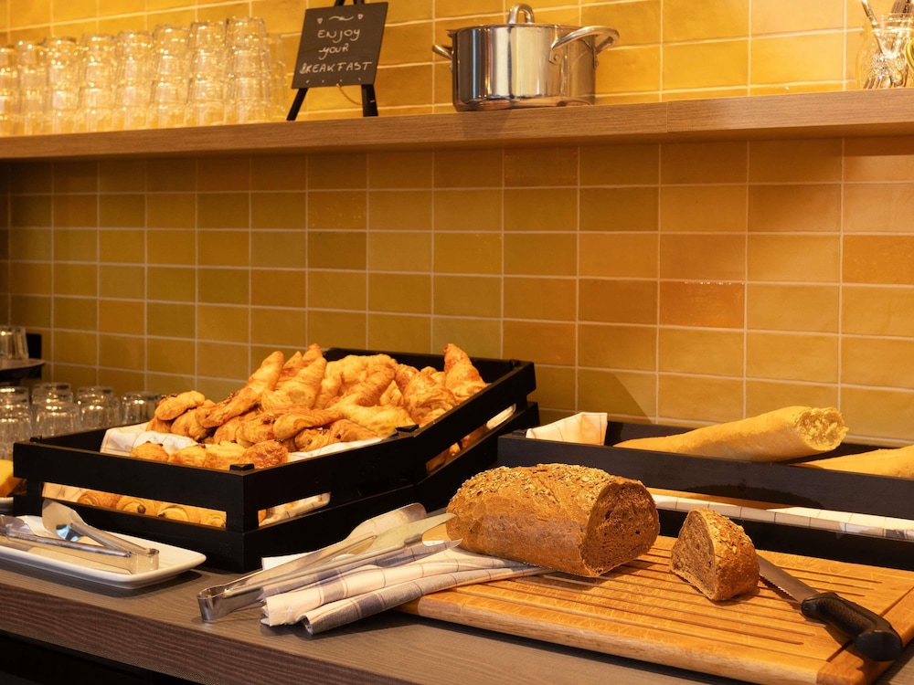 Aparthotel Adagio Access Brussels Airport 27/50