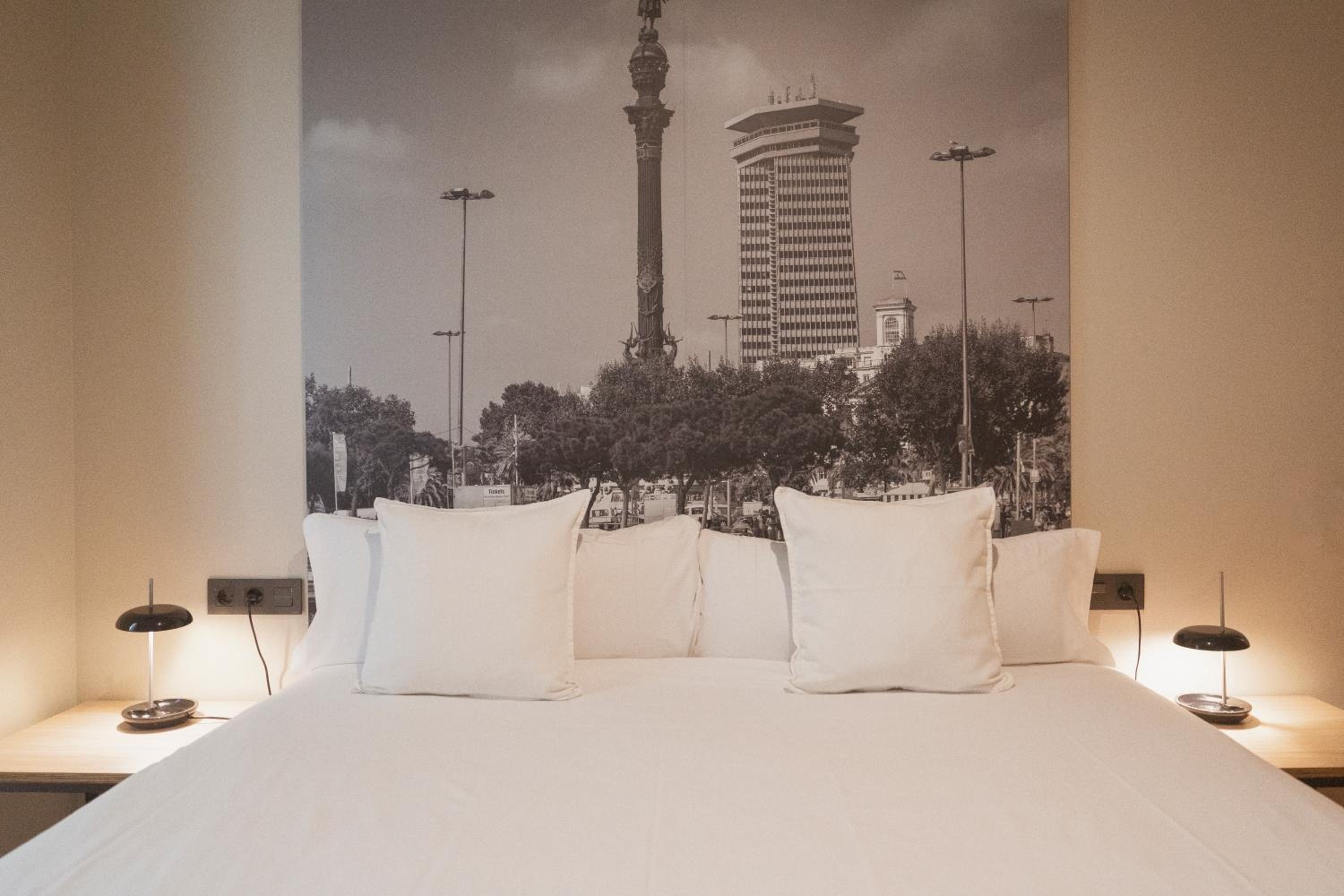 APARTMENTS HOTEL SANT PAU 22/22