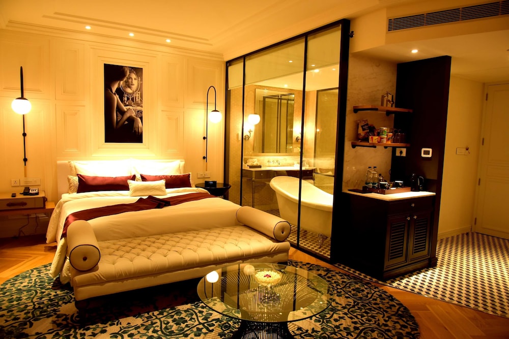 Radisson Hotel Jass Shimla 25/50