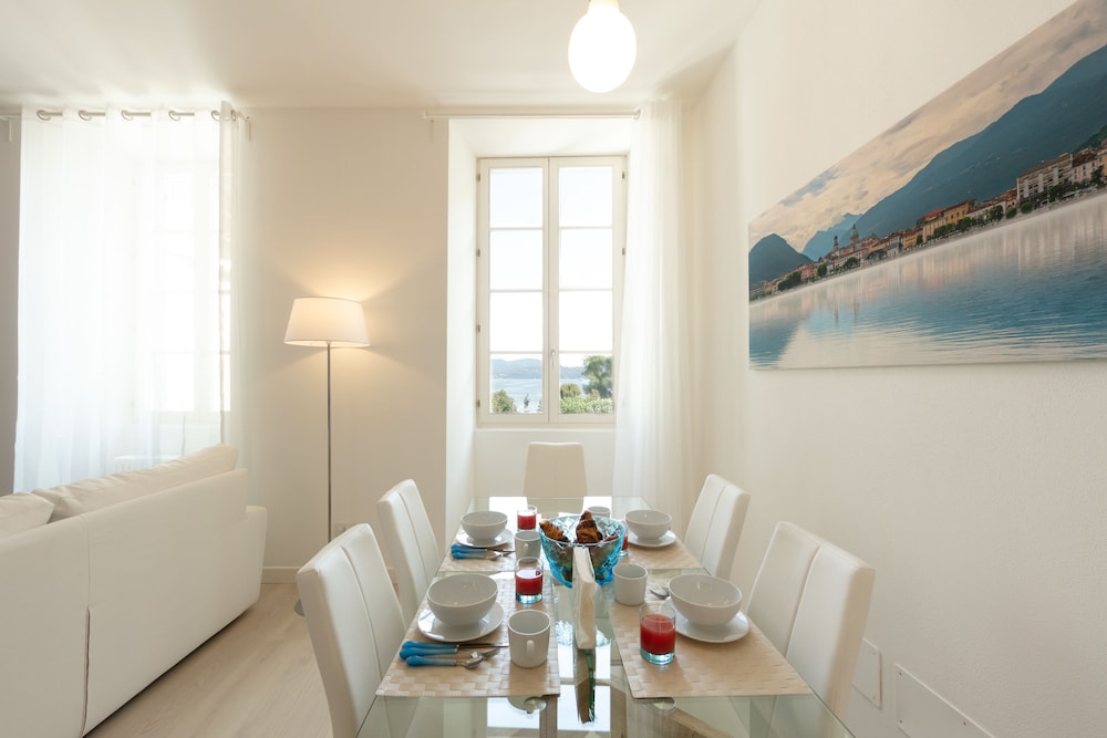 Heart Lake Apartments- Verbania 39/50