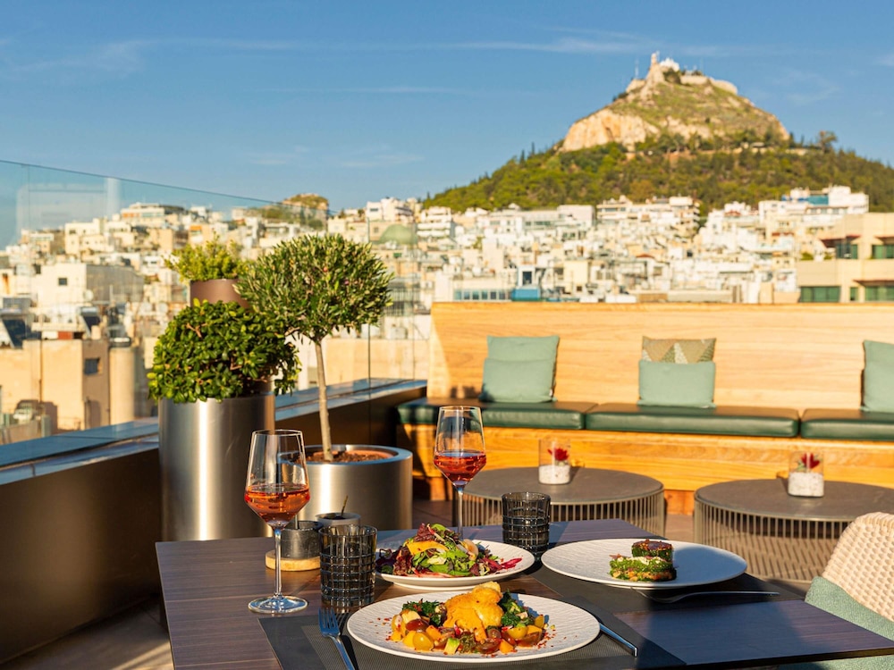 Athens Capital Hotel - MGallery Collection 54/70