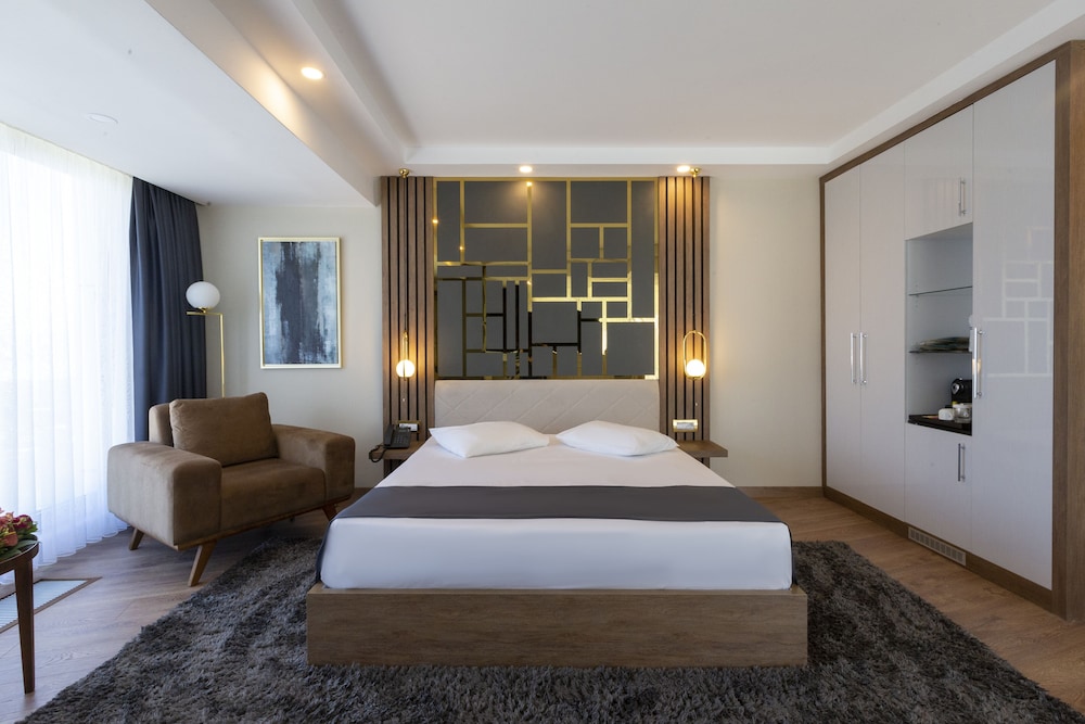 Cabir Deluxe Hotel Sapanca 11/71