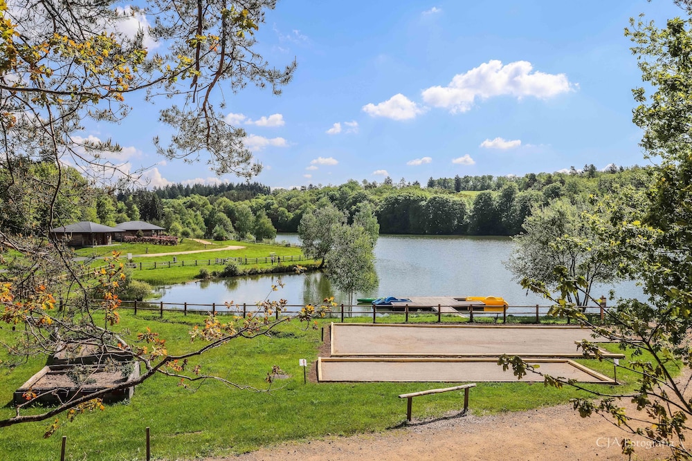 Le Domaine Des Monedieres 15/51