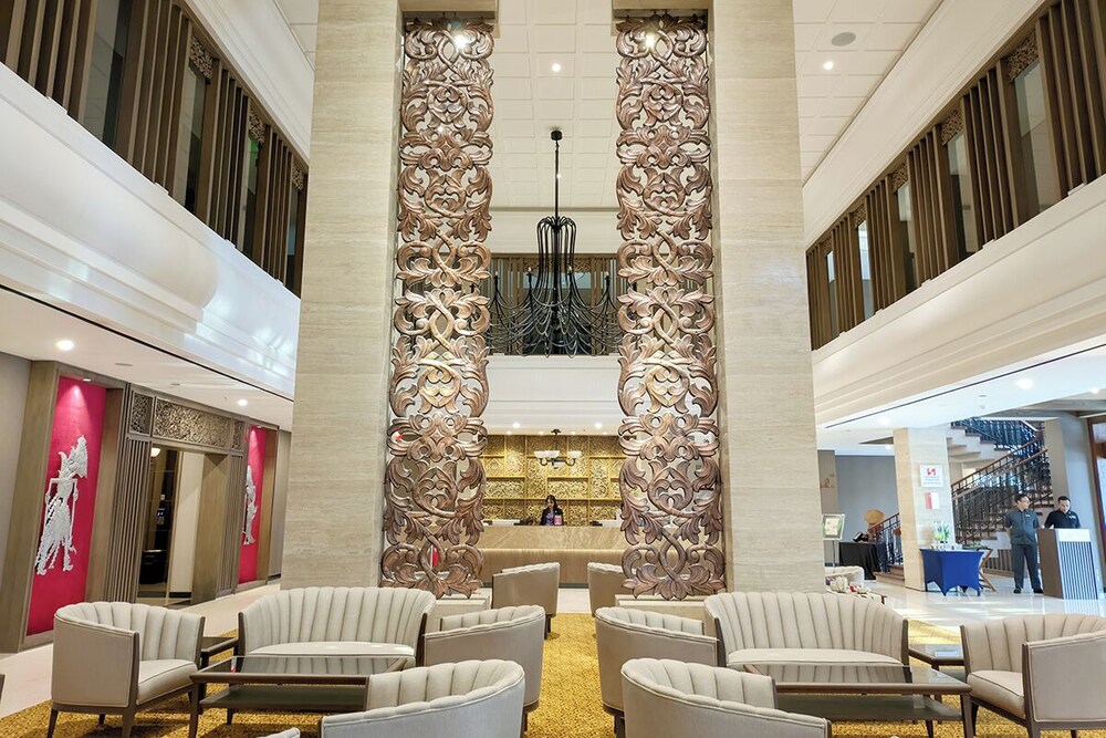 Swiss-Belhotel Airport Yogyakarta 51/68