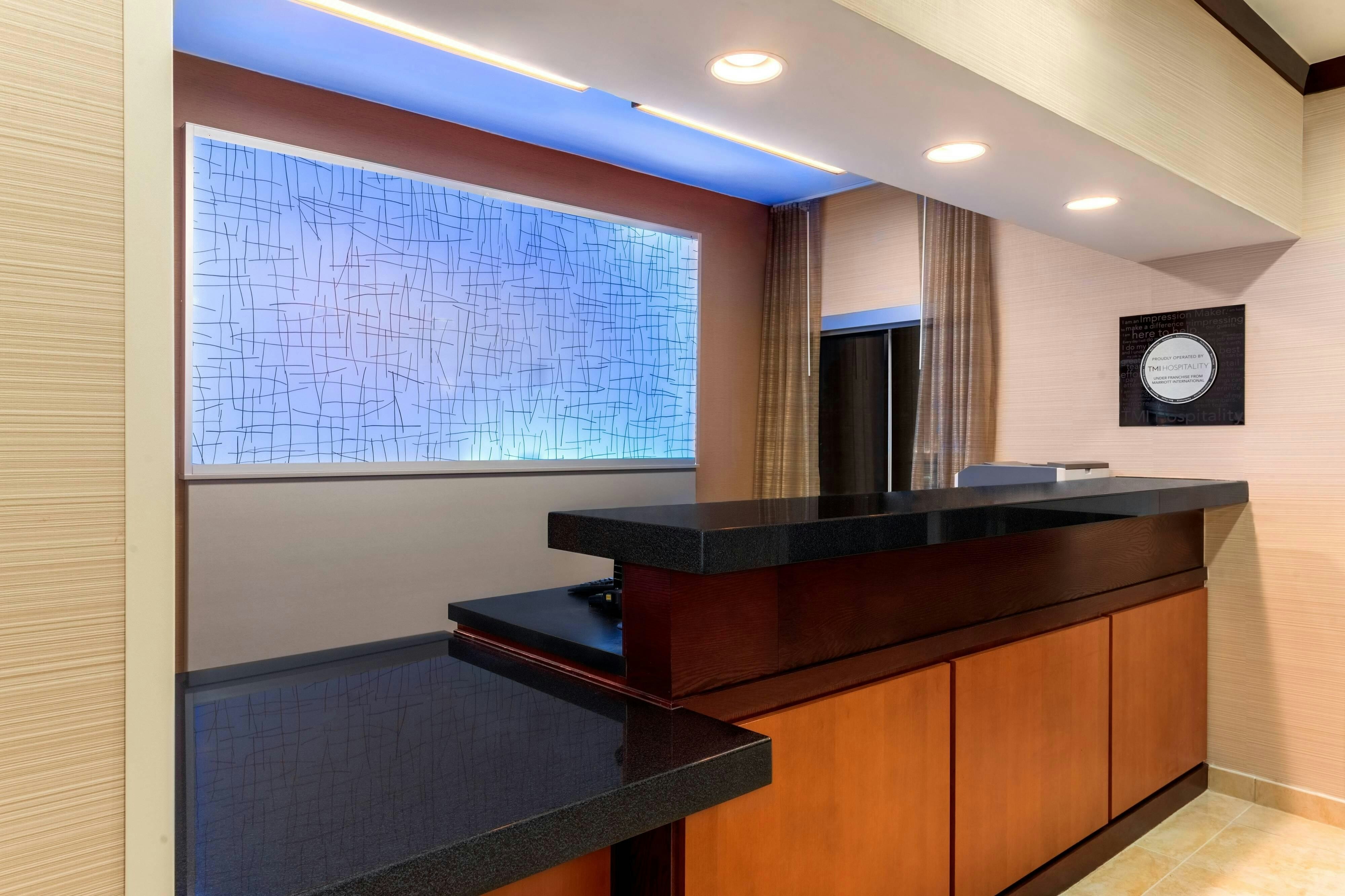 Fairfield Inn Suites Stevens Point 5/27