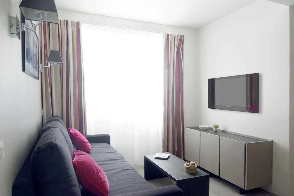 Appart hotel Odalys City Colmar Centre 34/50