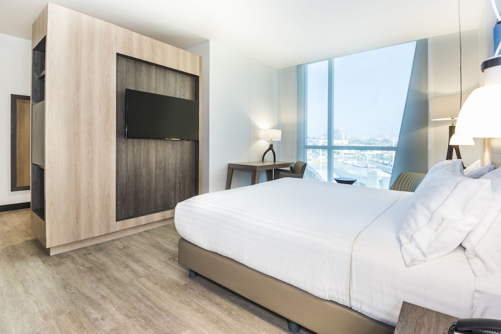 Holiday Inn Express Barranquilla Buenavista 19/43