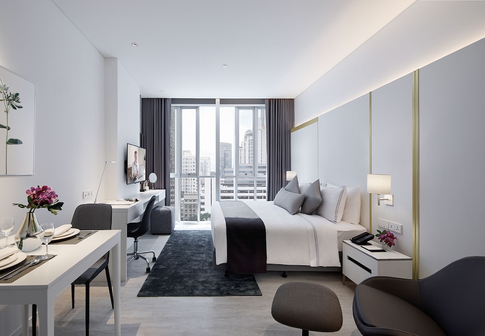 Somerset Maison Asoke Bangkok 26/54
