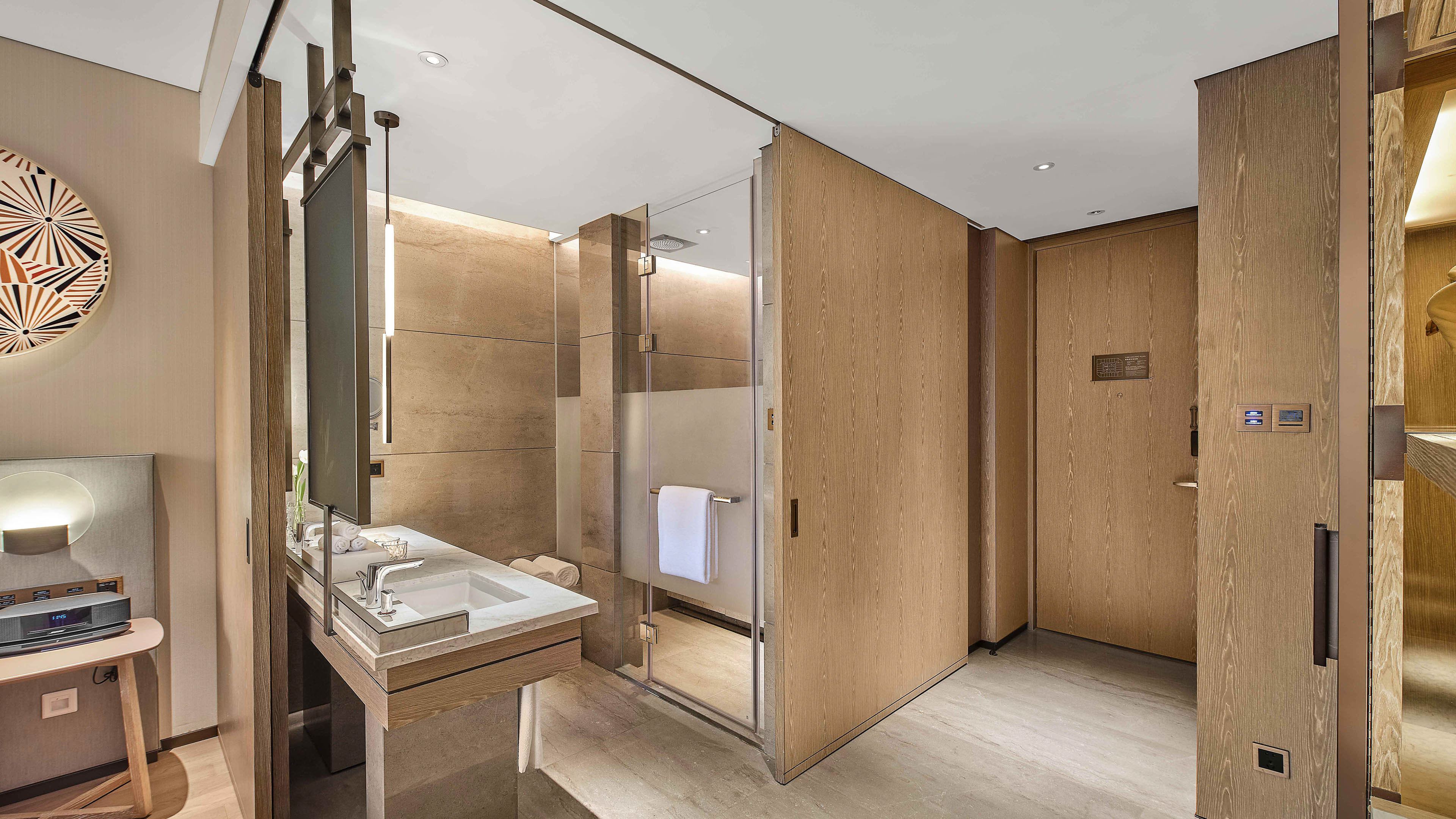 Vignette Collection Hangzhou Huaxia Center Hotel 38/38
